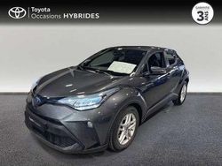 Utilisé 2022 Toyota C-HR Business Edition SUV | 23 390 € (Prix juste)
