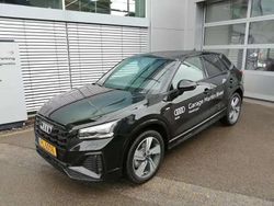 Noir Utilisé 2023 Audi Q2 S-Line SUV | 41 948 €