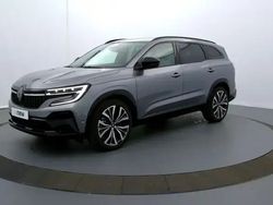 Gris Utilisé 2024 Renault Espace Iconic Monospace | 39 990 € (Prix juste)