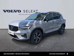 Argent magnétique Occasion 2025 Volvo XC40 Plus SUV | 45 900 €
