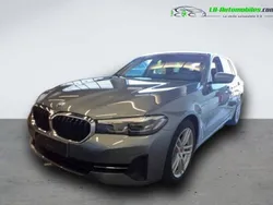 Utilisé 2021 BMW 530e Berline | 31 400 € (Bon prix)