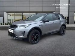 Eiger grey métallisé Utilisé 2024 Land Rover Discovery 5 SE Dynamic SUV | 64 900 €
