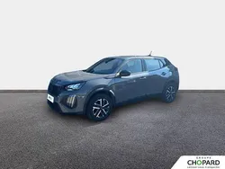 Gris Utilisé 2024 Peugeot 2008 Active SUV | 15 290 € (Bon prix)