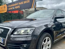 Utilisé 2010 Audi Q5 Ambiente SUV | 13 995 €