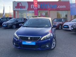 Utilisé 2018 Peugeot 308 Style Berline | 9 950 € (Prix juste)