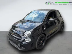 Utilisé 2024 Abarth 595 Competizione Citadine | 37 500 €