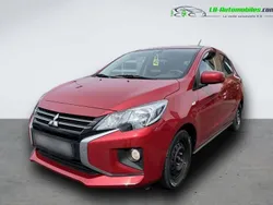 Utilisé 2021 Mitsubishi Space Star Citadine | 16 800 € (Prix juste)