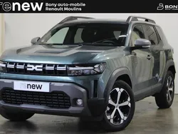 Utilisé 2024 Dacia Duster Journey SUV | 27 290 € (Bon prix)