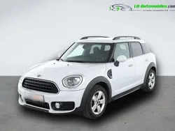 Utilisé 2018 Mini Countryman SUV | 21 300 €