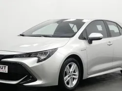 Utilisé 2019 Toyota Corolla Business Edition Citadine | 18 988 €