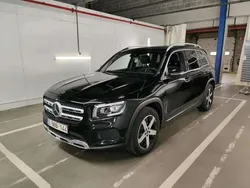 Noir Utilisé 2021 Mercedes GLB200 Luxury SUV | 29 390 € (Super prix)