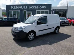 Blanc Utilisé 2022 Nissan NV250 Van | 13 990 € (Prix juste)