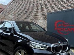 Noir Utilisé 2021 BMW 116 Citadine | 15 990 € (Prix juste)