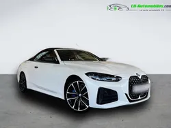 Utilisé 2021 BMW M440 M Sport Berline | 53 500 € (Bon prix)