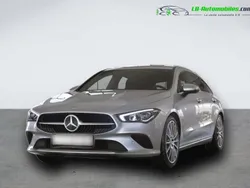 Utilisé 2020 Mercedes 180 Berline | 30 200 € (Prix assez cher)
