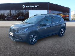 Inconnu Utilisé 2018 Peugeot 2008 Allure SUV | 14 000 € (Bon prix)