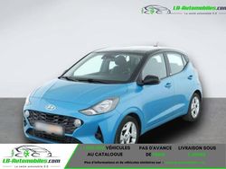 Utilisé 2020 Hyundai i10 Citadine | 20 100 € (Prix assez cher)