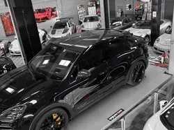 Utilisé 2023 Porsche Cayenne Turbo GT SUV | 167 880 €