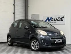 Utilisé 2012 Citroën C1 Citadine | 4 990 €