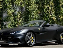 Utilisé 2022 Ferrari Portofino Coupé | 275 000 €