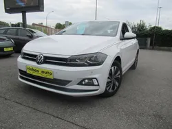 Utilisé 2020 VW Polo Citadine | 12 500 € (Bon prix)