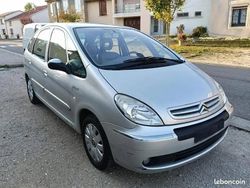 Gris Utilisé 2004 Citroën Xsara Picasso Exclusive Monospace | 5 480 €