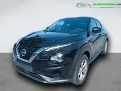 Utilisé 2021 Nissan Juke SUV | 16 900 € (Prix juste)