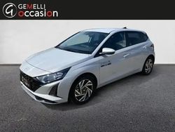 Lumen gray métal Nouvelle 2025 Hyundai i20 Berline | 21 490 €