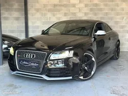 Noir Utilisé 2010 Audi RS5 Coupé | 23 990 €