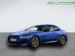 Utilisé 2024 BMW M240 M Sport Coupé | 52 600 €