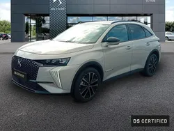 Utilisé 2023 DS Automobiles DS7 Crossback SUV | 39 900 € (Prix cher)