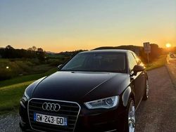 Occasion 2014 Audi A3 Ambiente Berline | 9 500 € (Prix juste)