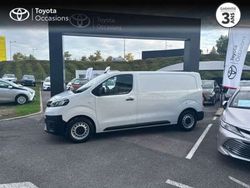 Utilisé 2023 Toyota Proace Van | 26 990 € (Bon prix)