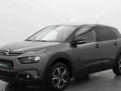 Gris Utilisé 2020 Citroën C4 Cactus PureTech Citadine | 10 900 € (Prix assez cher)