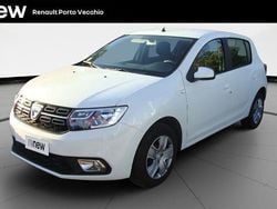 Blanc Utilisé 2020 Dacia Sandero Citadine | 9 900 € (Super prix)