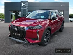 Rouge Utilisé 2024 DS Automobiles DS3 Opera Citadine | 32 900 €
