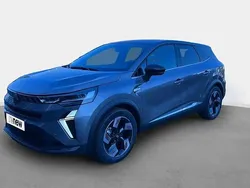 Gris Utilisé 2025 Renault Symbioz Techno SUV | 33 699 €