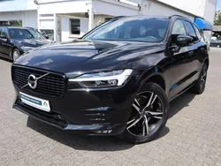 Utilisé 2021 Volvo XC60 SUV | 34 987 € (Bon prix)
