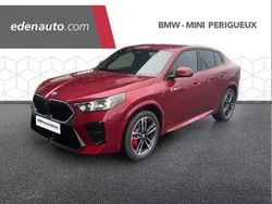 Utilisé 2025 BMW X2 M Sport SUV | 51 833 €