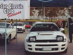 Blanc Utilisé 1990 Toyota Celica Coupé | 35 000 €