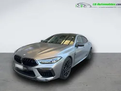 Utilisé 2022 BMW M8 Comfort Edition Coupé | 108 600 € (Prix juste)