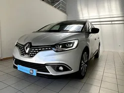 Gris Utilisé 2020 Renault Scénic IV Initiale Paris Monospace | 22 990 € (Prix juste)