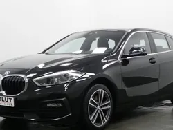 Utilisé 2021 BMW 116 Citadine | 17 488 € (Prix juste)