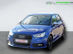 Utilisé 2018 Audi A1 Sportback Sport Citadine | 22 400 € (Prix cher)