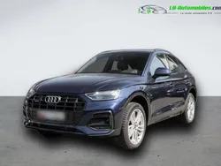 Utilisé 2024 Audi Q5 Sportback Sport SUV | 54 600 € (Bon prix)