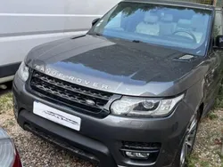Utilisé 2015 Land Rover Range Rover S SUV | 13 500 €