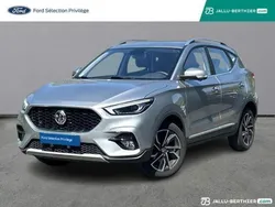 Utilisé 2023 MG ZS Luxury Berline | 16 379 € (Prix juste)