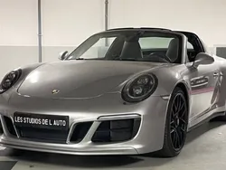 Utilisé 2017 Porsche 991 Coupé | 144 950 € (Prix cher)