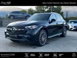 Utilisé 2023 Mercedes GLC300 AMG line SUV | 62 990 € (Prix assez cher)