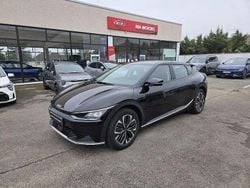 Noir Utilisé 2024 Kia EV6 Active SUV | 38 890 € (Prix cher)